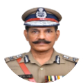 Dr C SylendraBabu IPS