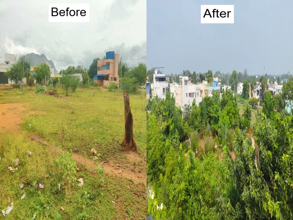 Arogya Vanam