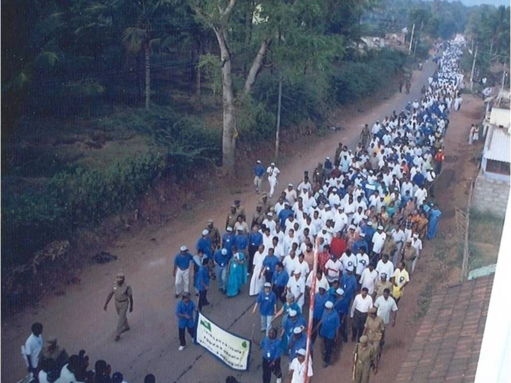 Noyyal Yatra