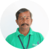 Chinnasamy AK