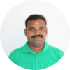 Chinnasamy C
