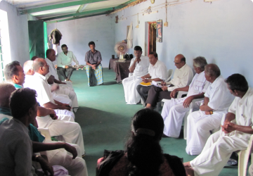 MATHUVARAYAPURAM WATERSHED MANAGEMENT MATHUVARAYAPURAM WATERSHED MANAGEMENT